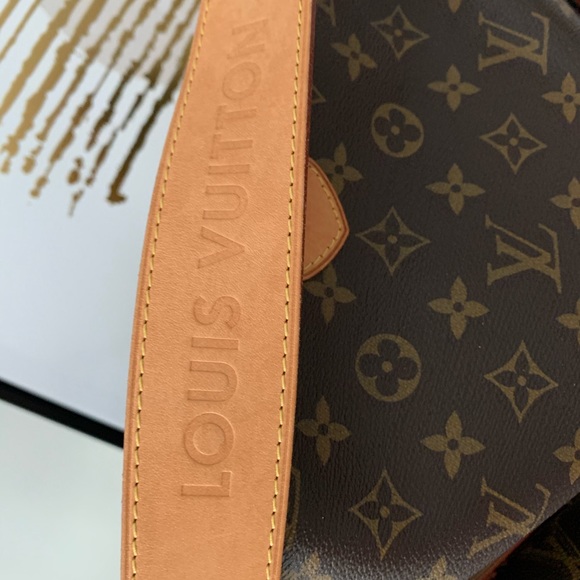 Louis Vuitton Delightful GM - Picture 4 of 12